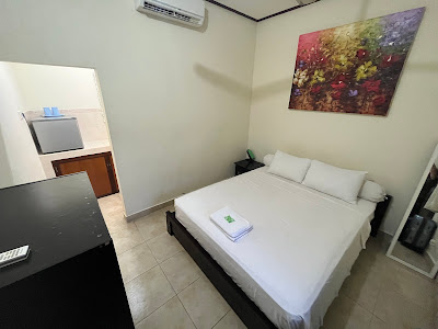 Jepun Bali Homestay Sanur
