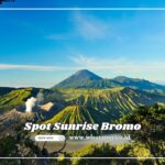 Mau Melihat Sunrise Bromo? Ini Spot yang Bisa Kamu Coba!