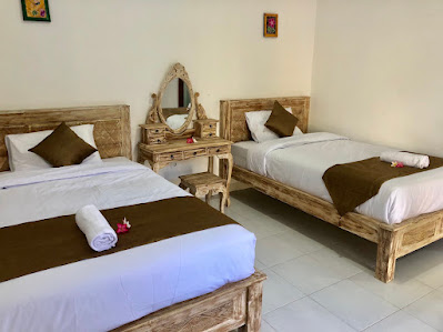 Nata Home Stay
