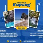 Paket Wisata Kupang