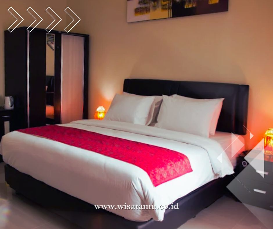 Rekomendasi Homestay Bali untuk Keluarga, Gak Perlu Mahal!