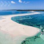 10 Pantai Unik di Indonesia yang Menawarkan Keindahan Berbeda