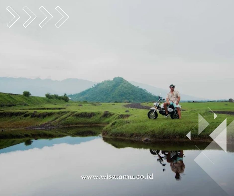 5 Hidden Gems Bali yang Cocok untuk Pecinta Alam