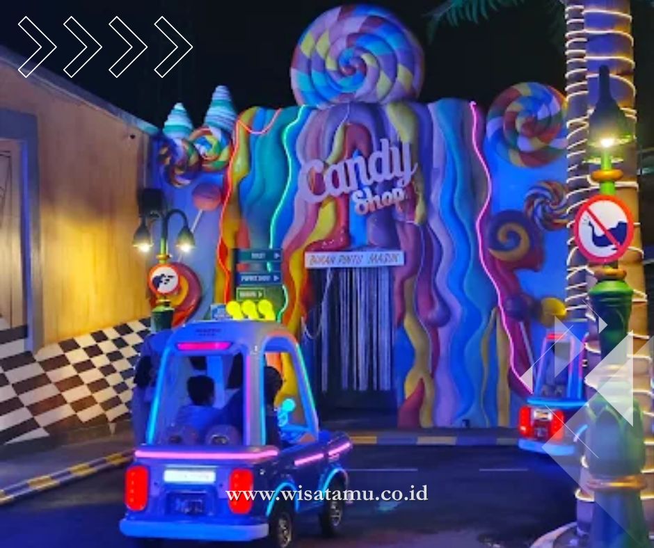 5 Wisata Ramah Anak di Jogja untuk Liburan Keluarga