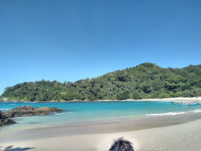 Pantai Wedi Ireng