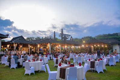 Rama Shinta Garden Resto