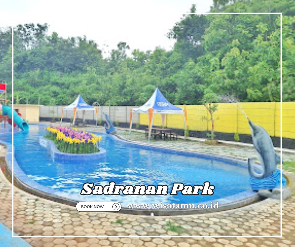 5 Alasan Sadranan Park Jadi Wisata Gunungkidul yang Wajib Dikunjungi