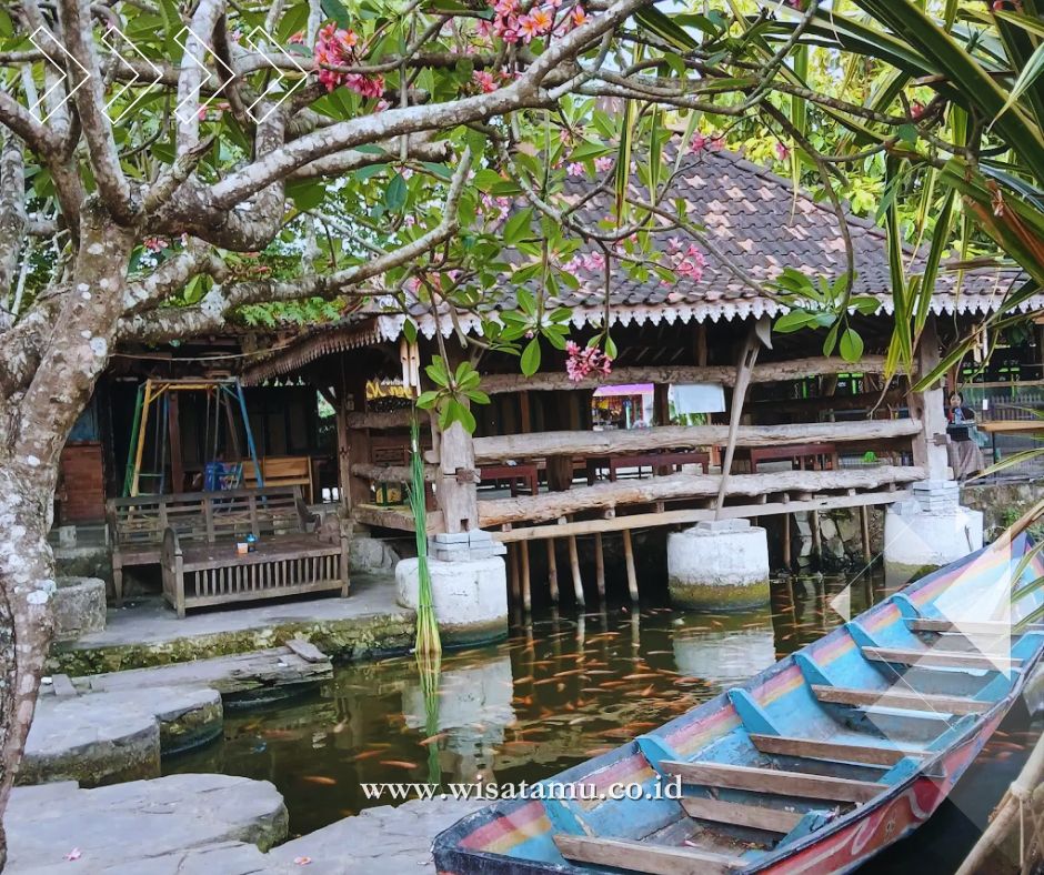 5 Kuliner Hidden Gem di Jogja dengan Cita Rasa Unik