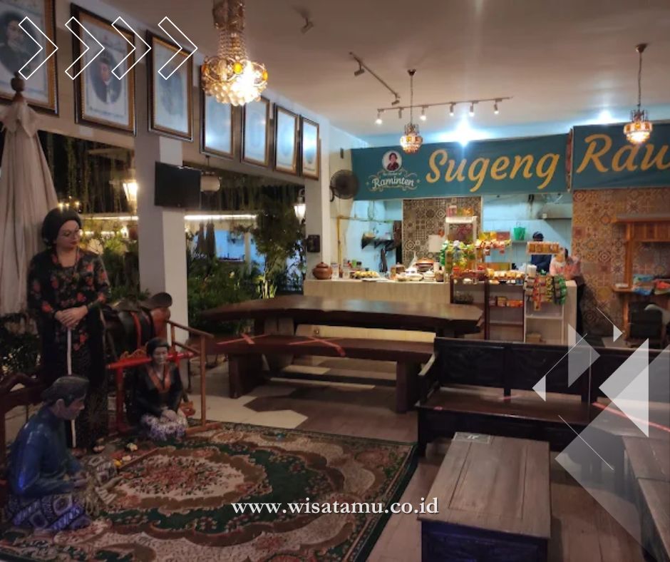 7 Kuliner Jogja 24 Jam untuk Penikmat Makan Tengah Malam