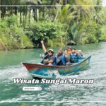 Panduan Wisata Sungai Maron dengan Akses dan Fasilitas Nyaman