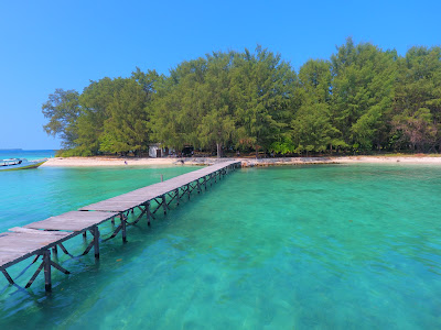 Pulau Cilik