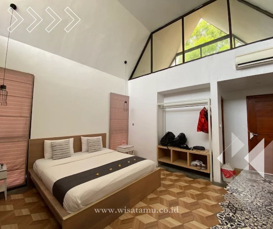 Rekomendasi Villa Gunungkidul Favorit Wisatawan