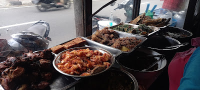 Warung Makan Prigel Asih