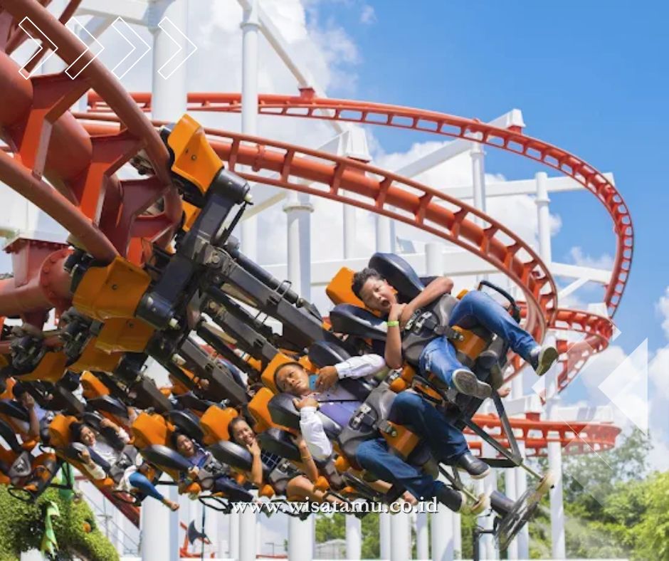 7 Tempat Wisata Bangkok Ramah Anak