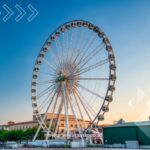 8 Tempat Wisata Belanja di Thailand Populer