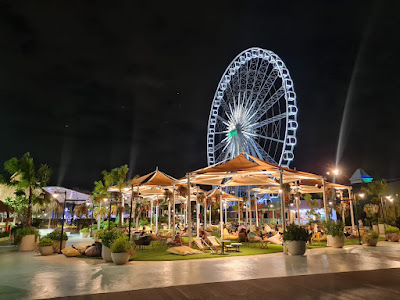 Asiatique The Riverfront