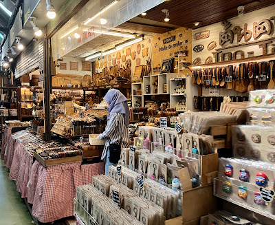 Chatuchak Weekend Market