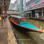 Destinasi Wisata Hatyai Thailand Ramah Budget