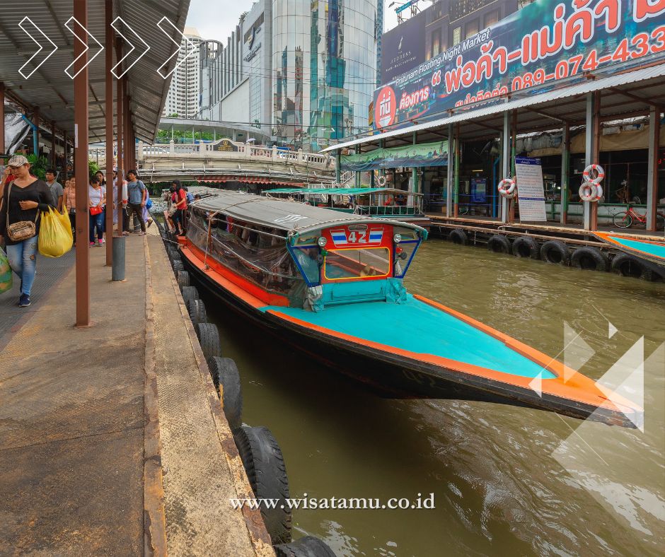 Destinasi Wisata Hatyai Thailand Ramah Budget