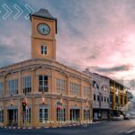 Destinasi Wisata Phuket Thailand yang Wajib Dikunjungi