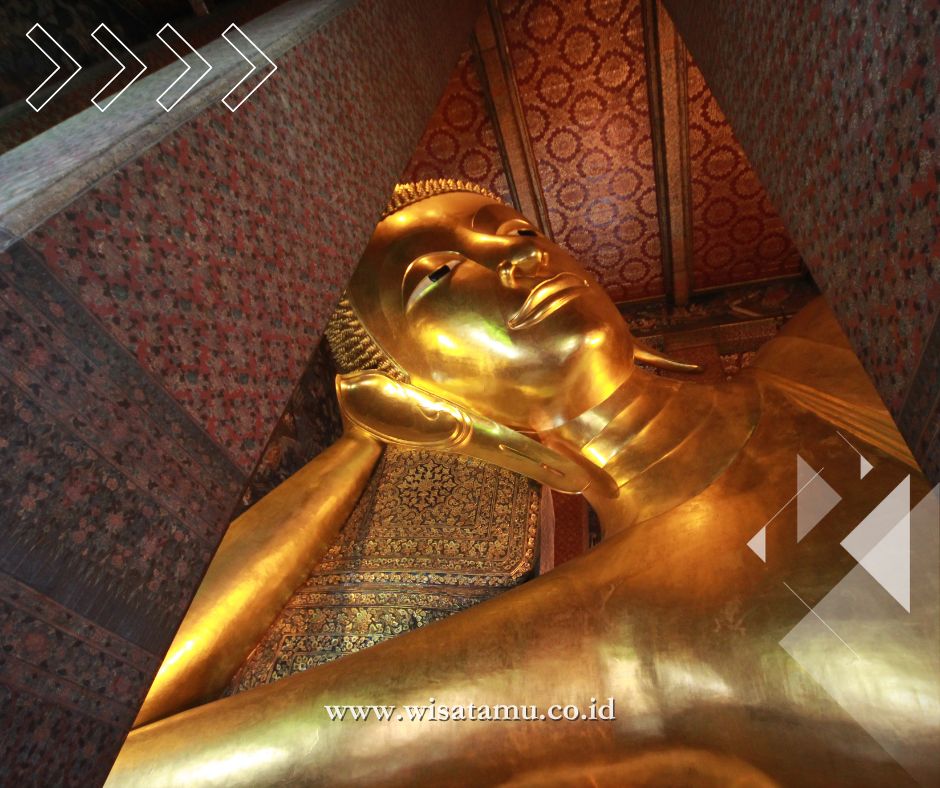 Destinasi Wisata di Bangkok Thailand Terpopuler