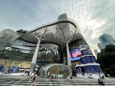 ION Orchard