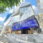 Tempat Belanja di Orchard Singapore Paling Lengkap