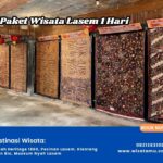 paket wisata lasem