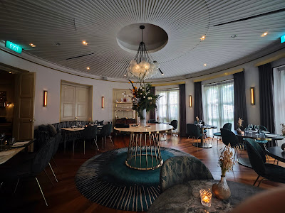 Whitegrass Restaurant