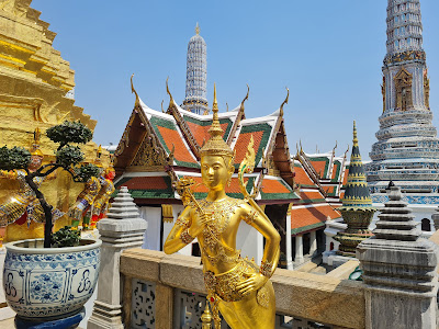 wat phra kaew bangkok