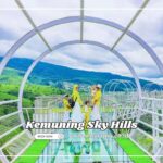 5 Aktivitas Seru yang Bisa Dilakukan di Kemuning Sky Hills