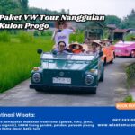 Paket VW Tour Nanggulan Kulon Progo
