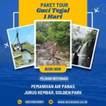 Paket Wisata Guci Tegal