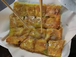 Roti Canai bangkok