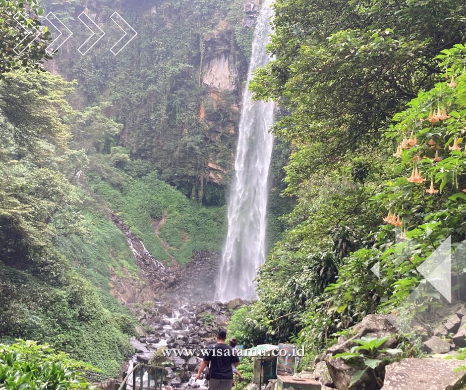 Wisata Tawangmangu untuk Anak Liburan Keluarga Ramah Anak dengan Udara Pegunungan