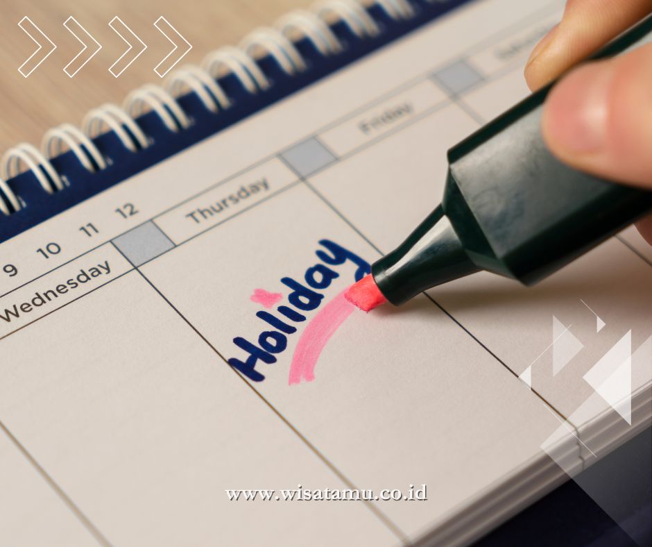 10 Panduan Liburan Hemat dengan Cara Mudah dan Efisien