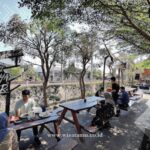 10 Rekomendasi Kuliner Jogja View Kereta Api