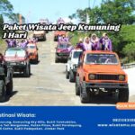 Paket Wisata Jeep Kemuning