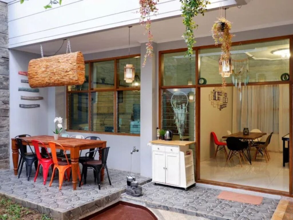 3 Rekomendasi Terbaik Homestay Bandung Dekat Braga