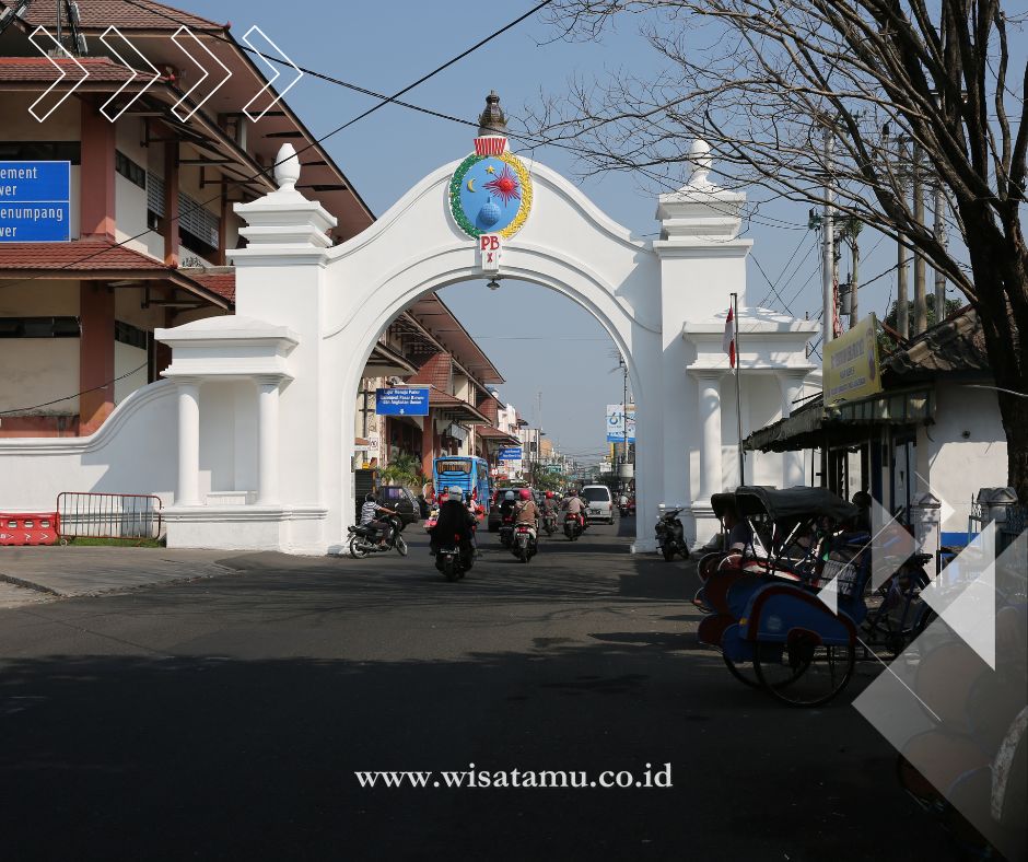 7 Wisata Solo Dekat Stasiun yang Mudah Dijangkau dan Wajib Dikunjungi