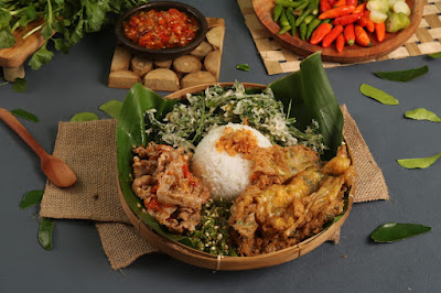 Dadar Beredar - Surabaya