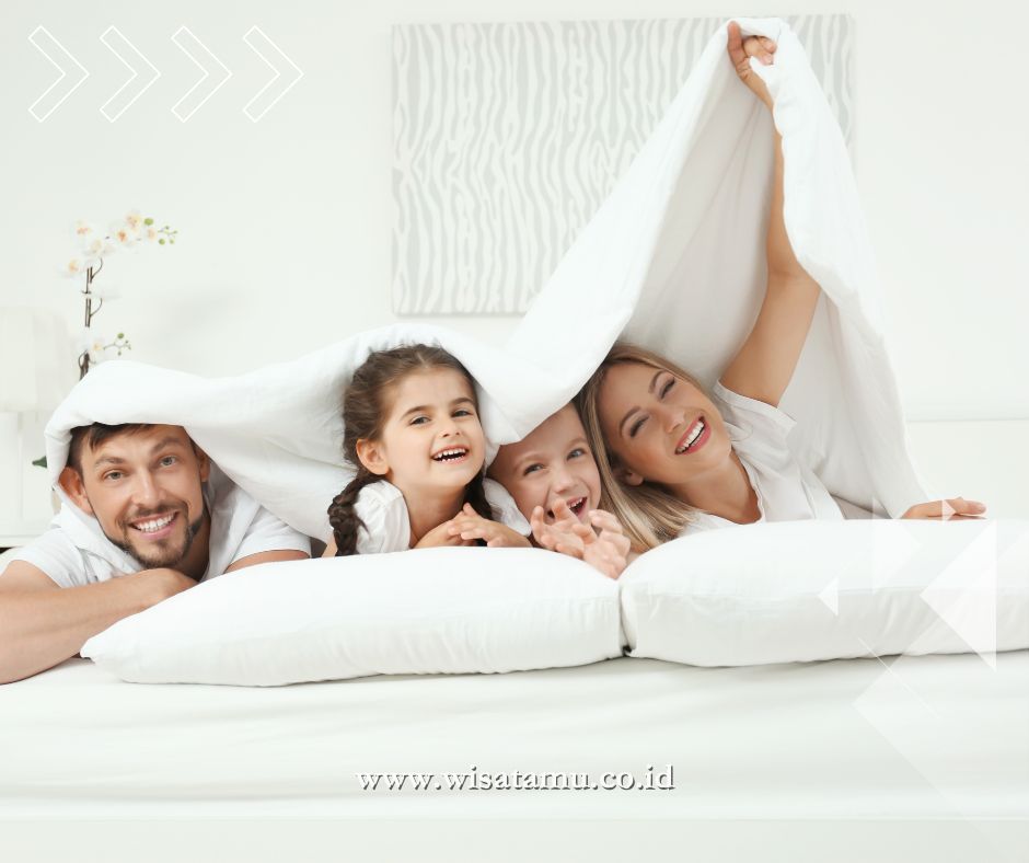 Tips Memilih Hotel Bali Ramah Keluarga dengan Fasilitas Lengkap