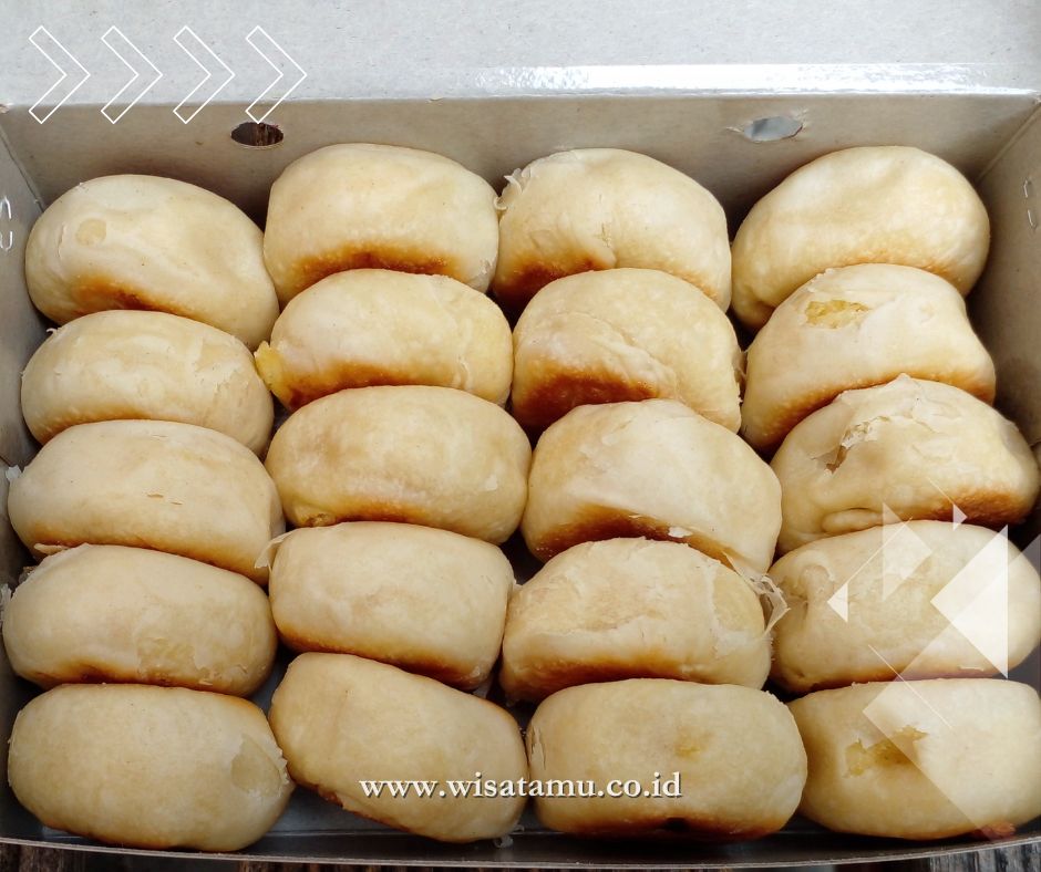 5 Bakpia Jogja Terenak yang Wajib Jadi Oleh-oleh Saat Liburan
