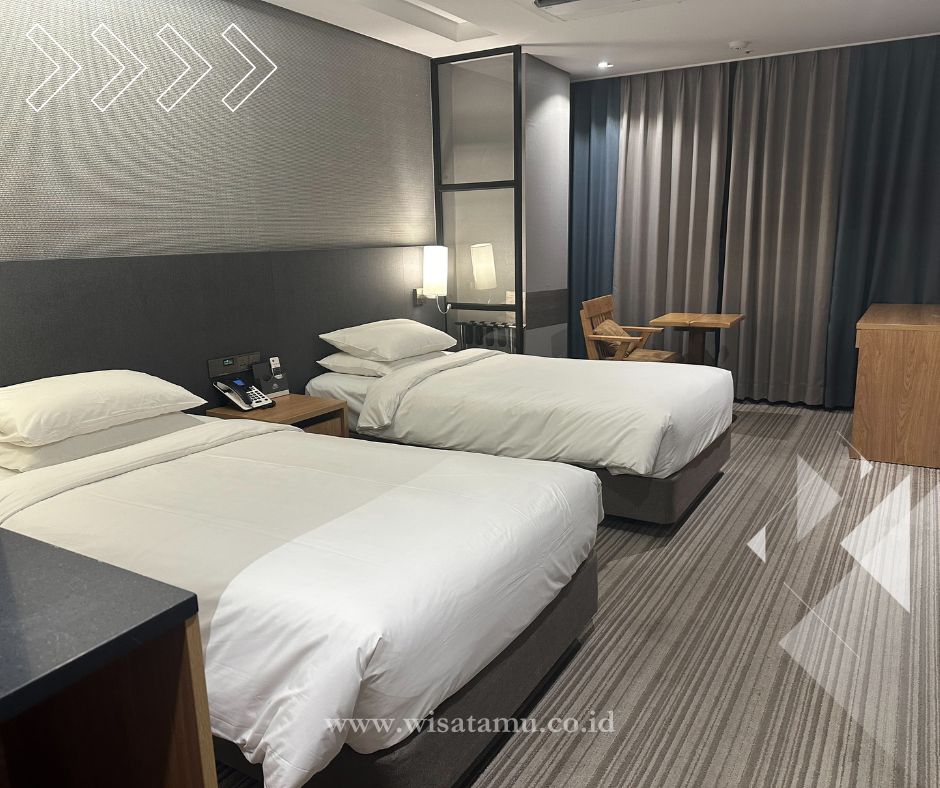 Daftar Hotel Syariah di Solo yang Nyaman dan Terjangkau