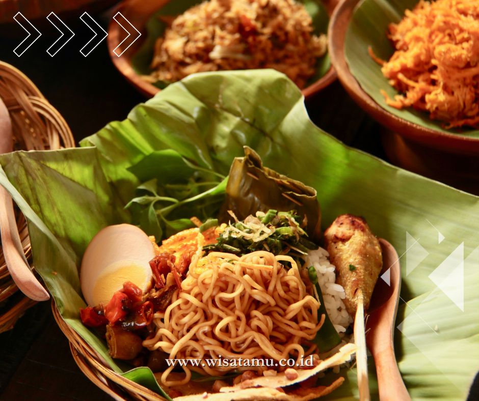Daftar Kuliner Bali Halal dengan Rasa Juara