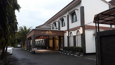 Multazam Hotel Solo