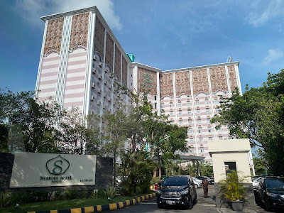 Syariah Hotel Solo