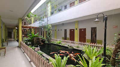 Zaen Hotel Syariah
