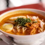 5 Kuliner Khas Singapore yang Paling Enak Versi Wisatawan Lokal Indonesia