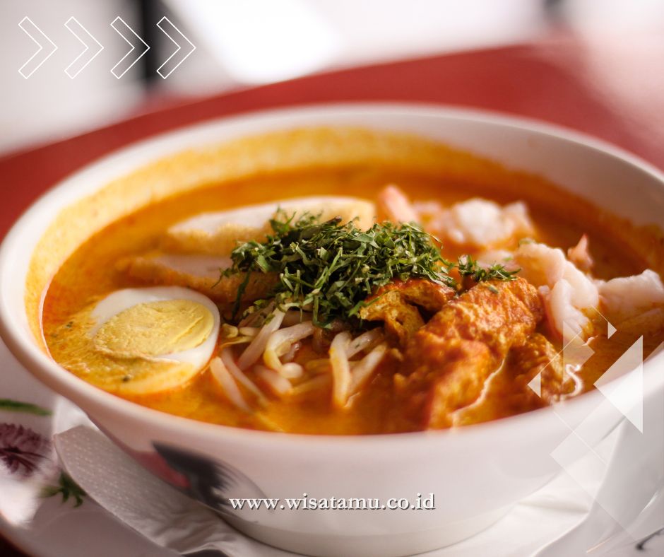 5 Kuliner Khas Singapore yang Paling Enak Versi Wisatawan Lokal Indonesia